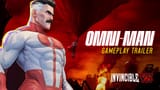 Omni-Man Invincible VS