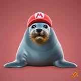 MarioSeal