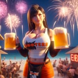 Tifa Bar