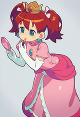 Sayaka Peach