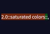 colons