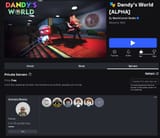 dandyserver