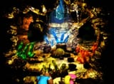 bb cave