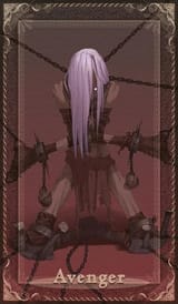 Avengercard