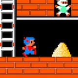 lode runner