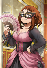 Lady Ulala