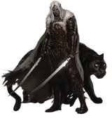 Drizzt
