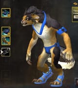 female charr