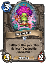 Braingill
