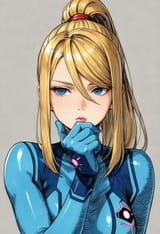 samus(8)