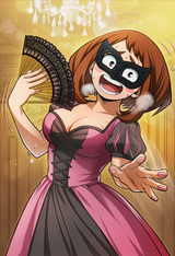 Lady Ulala 3