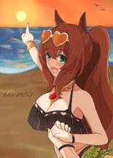 __maruzensky_umamusume_drawn_by_kyoshinsya_ysis__sample-25457d1a33d40f673fba66d2884e53d3