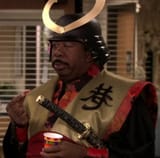 Stanley_Hudson,_Samurai_form