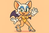 20250803_1455_Rouge Cartoon Style_simple_compose_01k1rmgkmeek9vdg99t92yk62v