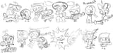 these toons are gonna do great