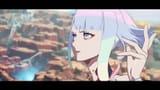 Evo 2025 Day 3_ Arena Stage - GGST Top 8! - YouTube - 3-19-50