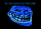 troll