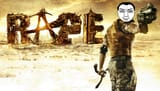 RAPE
