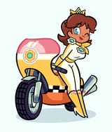 Daisy Moto