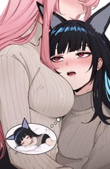 Sleepy... [Zenless Zone Zero]