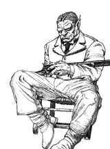 half-orc