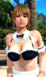 DEAD OR ALIVE Xtreme Venus Vacation Screenshot 2025.08.03 - 17.38.08.74