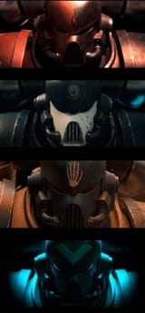 Astartes