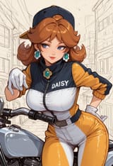 daisy(58)