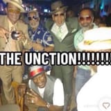 the unction