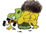 slurping goyslop