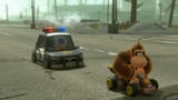 racial profiling
