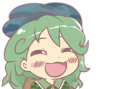 Takane gets it