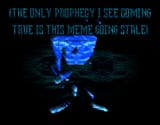 tenna prophecy
