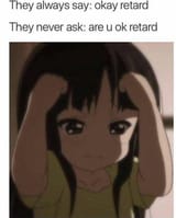 areyouokay