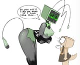 The nipples have been removed, this is now a sfw image