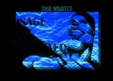 SAGE NEGATED