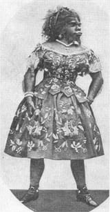 Pastrana