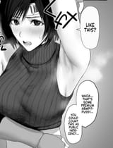 Yuffie pitpussy