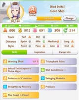goldshi