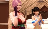 DEAD OR ALIVE Xtreme Venus Vacation Screenshot 2025.03.12 - 19.39.35.79