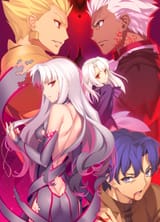 scarlet blood