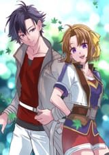 __rean_schwarzer_and_anelace_elfead_eiyuu_densetsu_and_2_more_drawn_by_runrui_kaku__98d256aecf649d1ea2b5aac451f94b79