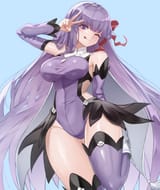 Star Sapphire