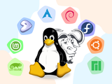 Gnu-linux-distro-logos