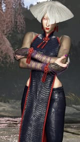 sf aki arms crossed