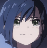cry