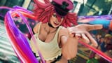sfv poison