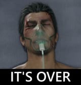Kiryu - It&#039;s Over