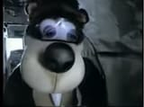 Ahm banjo