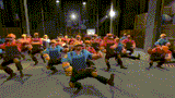 Engie party